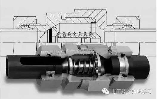 止回阀的作用是什么_橡胶瓣止回阀作用_空压机止回阀作用