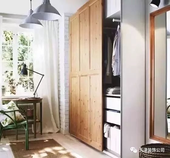 开间进深比例_衣柜进深尺寸_衣柜进深