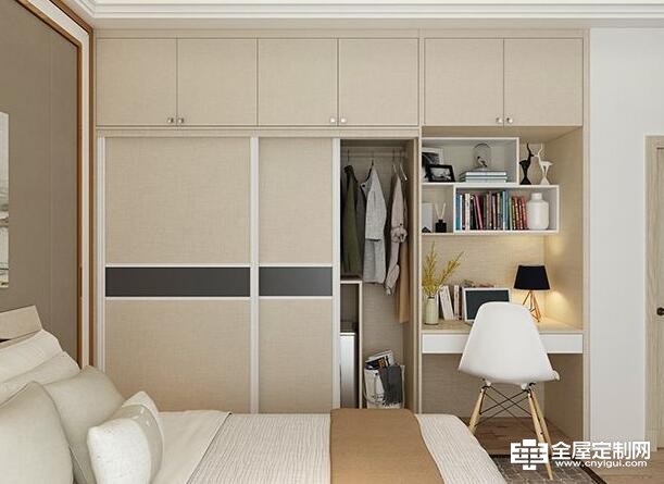 全屋定制