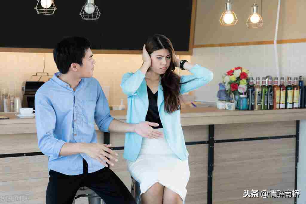 分手挽留,他说别让我恨你_分手该如何挽留_分手与挽留