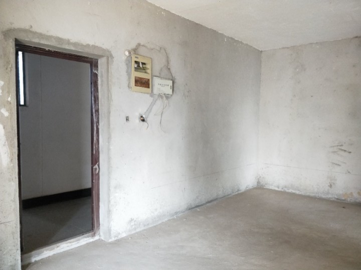毛坯毛坯新房验房注意事项_毛坯厨房装修步骤图片_毛坯房装修步骤