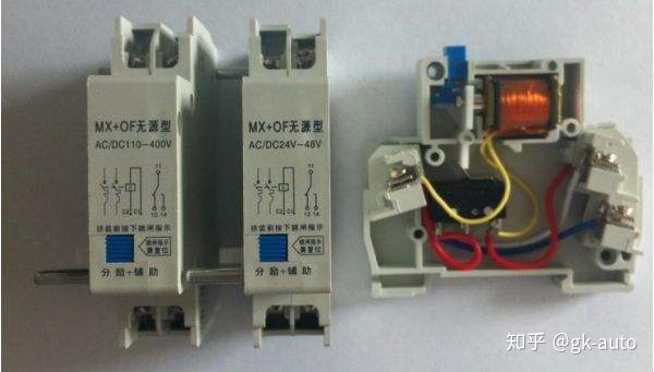 框架断路器和塑壳断路器的区别_短路断路开路的区别图_塑壳新路器
