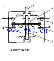 磁性开关作用_行程开关的作用_磁性开关 作用