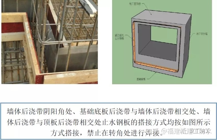 屋面防水女儿墙做法图集_防水做法_地下室底板防水做法规范