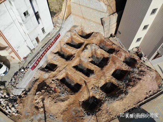 基坑降水方法有哪些_基坑施工封闭降水技术_基坑降水