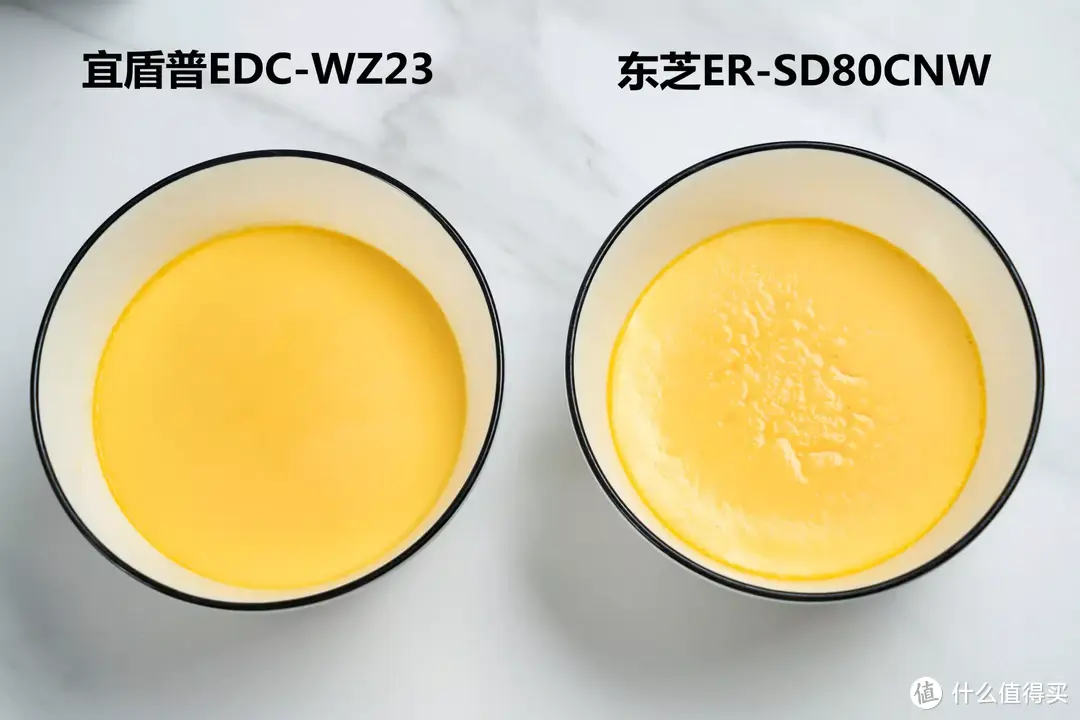 2022微蒸烤选购推荐，实测2款热门微蒸烤一体机，宜盾普/东芝哪款值得买，适合三口之家的高性价比微蒸烤机该如何选？