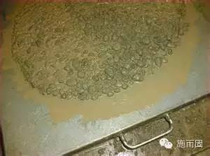 红土镍矿氯化离析工艺_混凝土离析_离析的意思