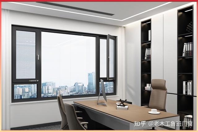 系统门窗与普通断桥铝的区别_断桥铝金钢钞门窗图片_断桥铝 门窗