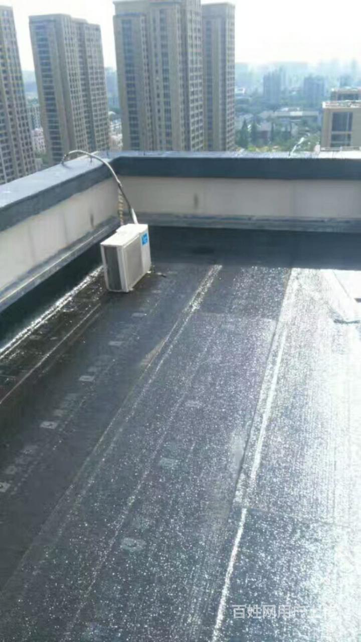 顶楼防水怎么做才能永久不漏水_顶楼可以室内做防水吗_顶楼做隔热防水图片