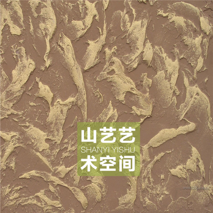 艺术漆怎么施工_石膏线艺术漆施工工艺_海藻棉施工艺术漆