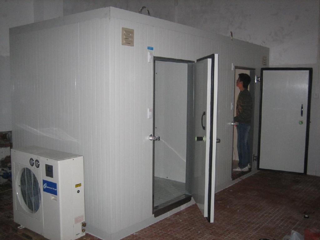 小型疫苗冷库造价_冷库造价_成套冷库设备造价概算