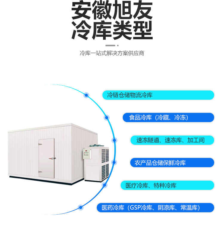 冷库造价_小型疫苗冷库造价_成套冷库设备造价概算