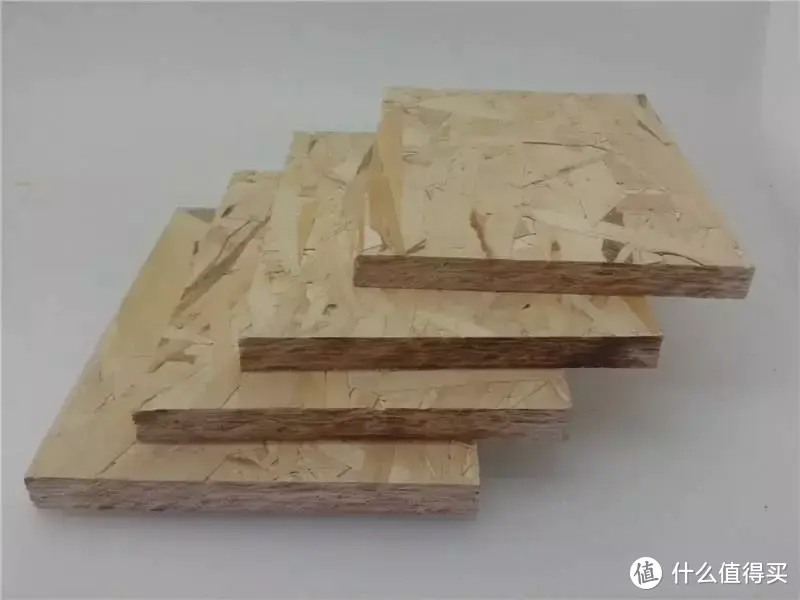 欧松板osb是什么鬼？多层实木板和刨花板哪种好？