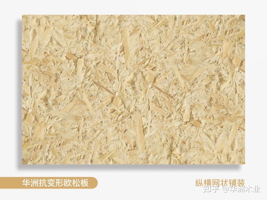 欧松板厚度_欧松板与奥松板_澳松板欧松板