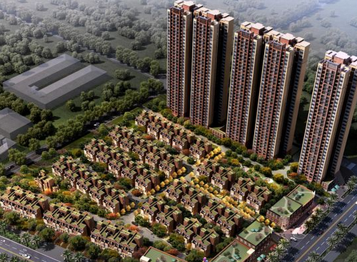 金地商置火花投资_金地商置集团有限公司 地址_金地商置和金地的关系