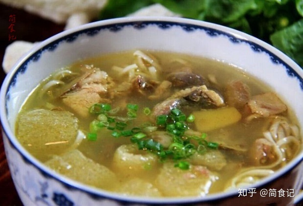 鸡汤炖什么好吃_鸡汤的炖法_高压锅炖鸡汤