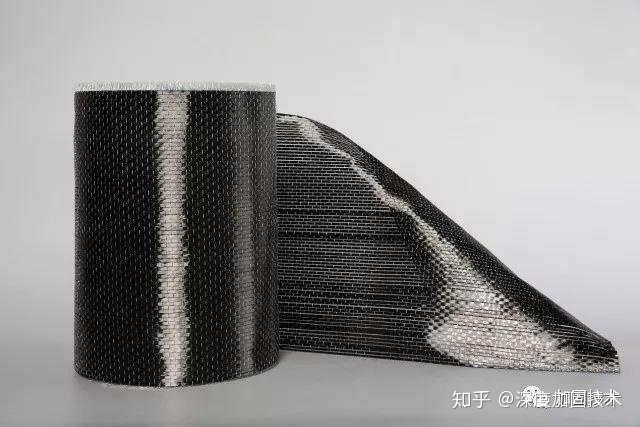 加固材料_注浆加固材料_碳纤维加固材料