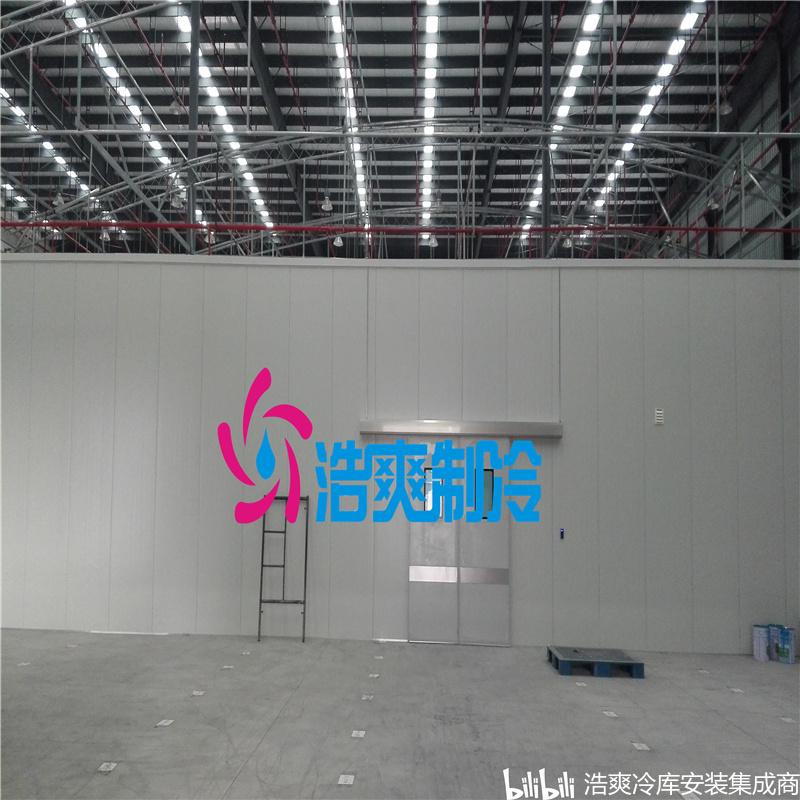 冷库造价多少钱一立方_冷库造价_上海冷库造价