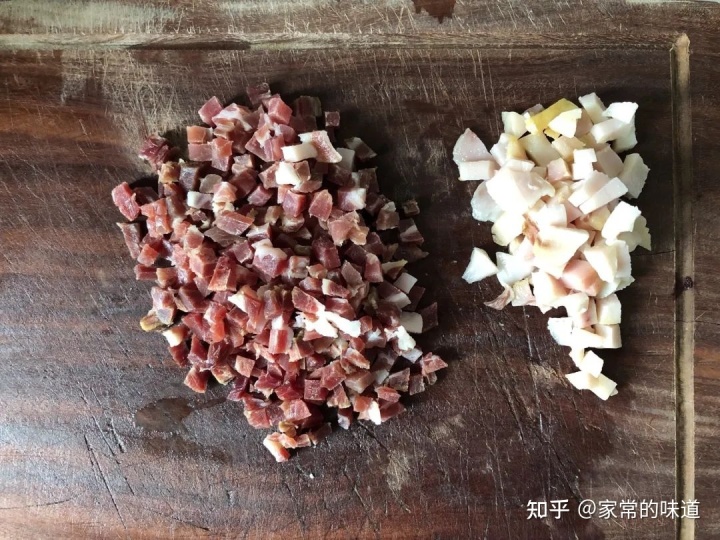 竹笋炒肉_烟笋炒三层肉_茭白笋炒肉