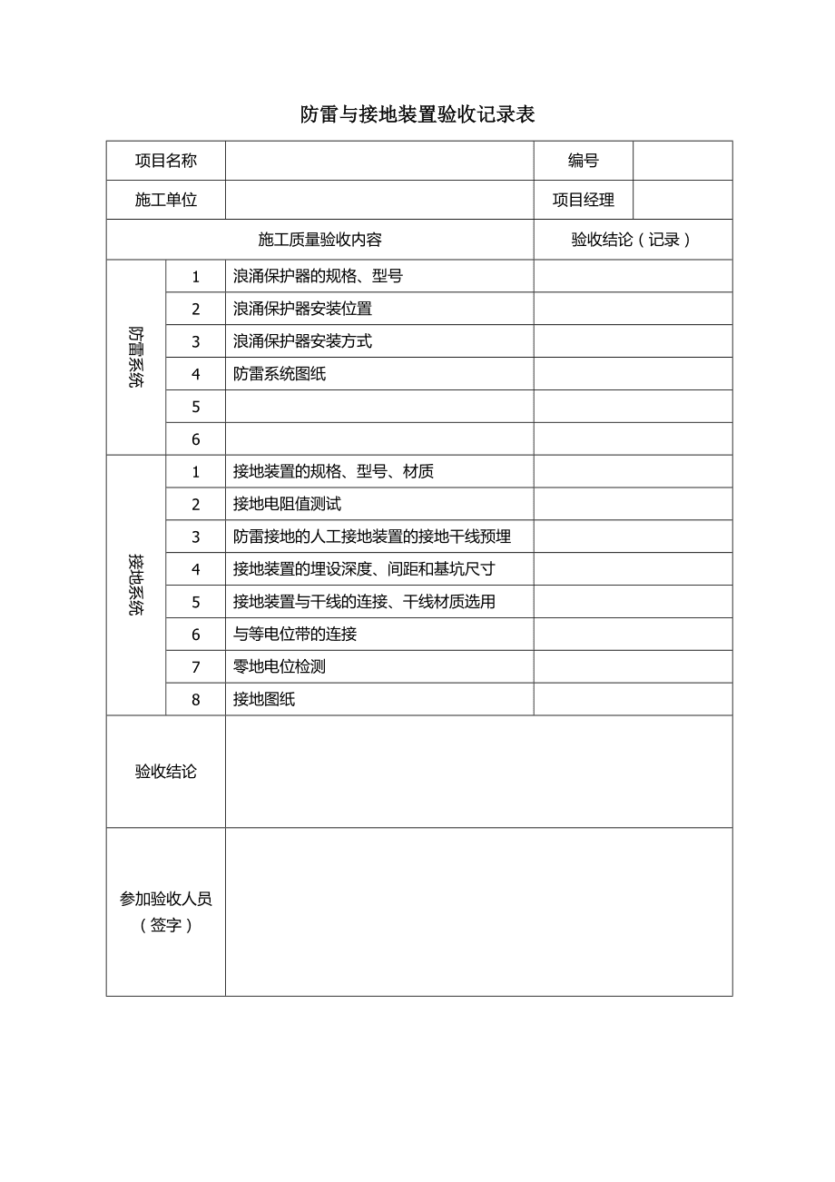 机房建设与ups系统的防雷的接地系统的方案_防雷检测接地_防雷与接地的区别