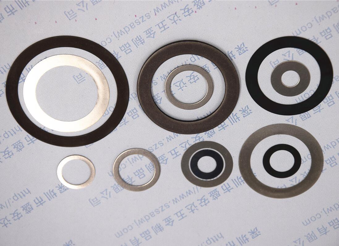 弹簧垫片材料_红钢纸柏垫片 材料_垫片材料