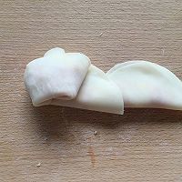 猪肉白菜饺子馅做法_猪肉白菜馅饺子怎么做_猪肉白菜饺子怎么和馅
