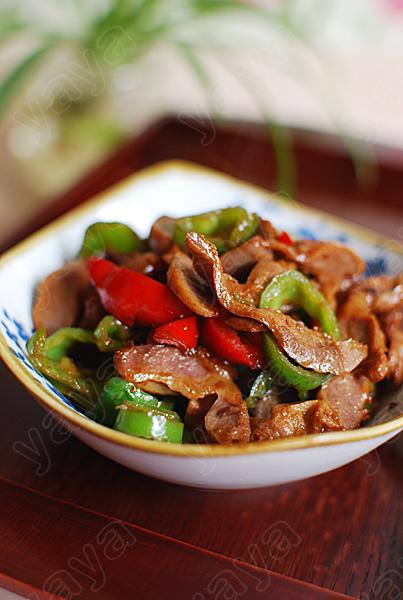 麻辣鸡尖的做法四川_麻辣香锅鸡腿的做法_麻辣鸡的做法和步骤