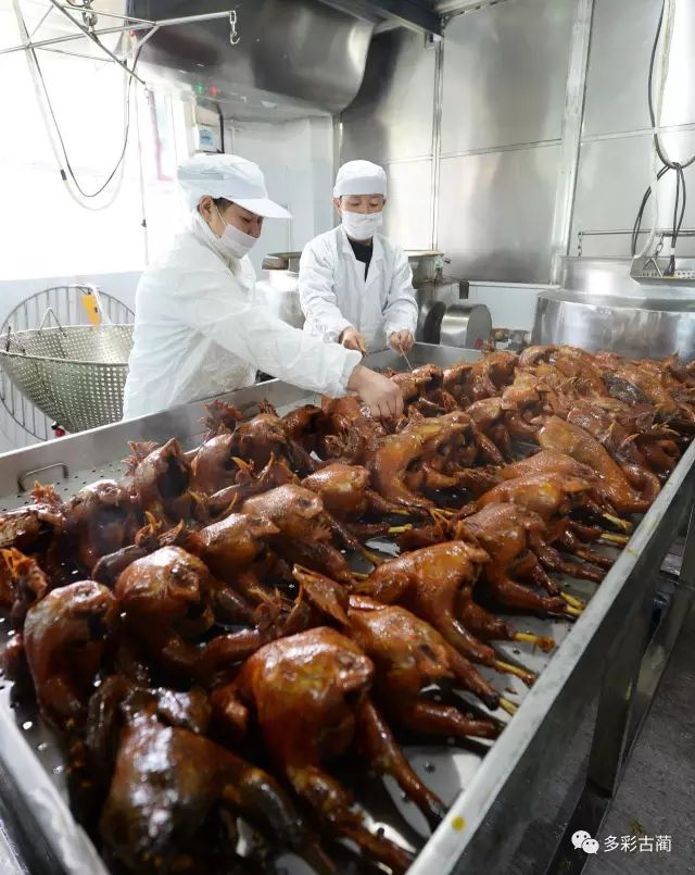 麻辣鸡的做法和步骤_麻辣鸡尖的做法四川_麻辣香锅鸡腿的做法
