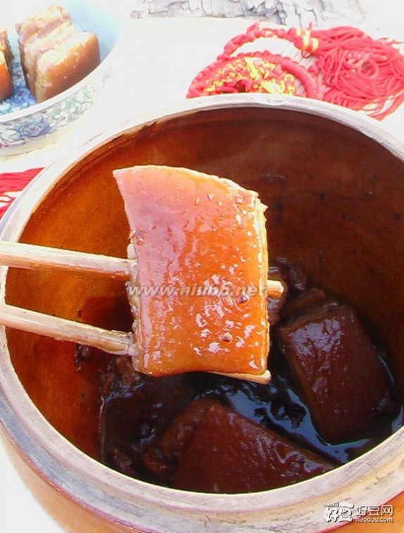 坛子菜的腌制方法_四川坛子肉的腌制做法_如何腌制坛子肉步骤详细说明