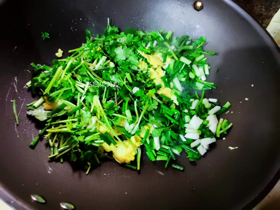鸡蛋炒小葱的做法大全_小葱鸡蛋馅饺子的做法_小葱炒鸡蛋的做法