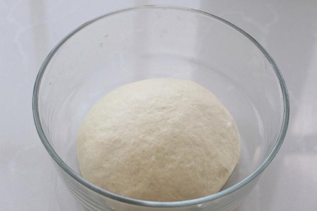 自制熟面粉_熟面粉的做法_熟豌豆面粉怎么吃法