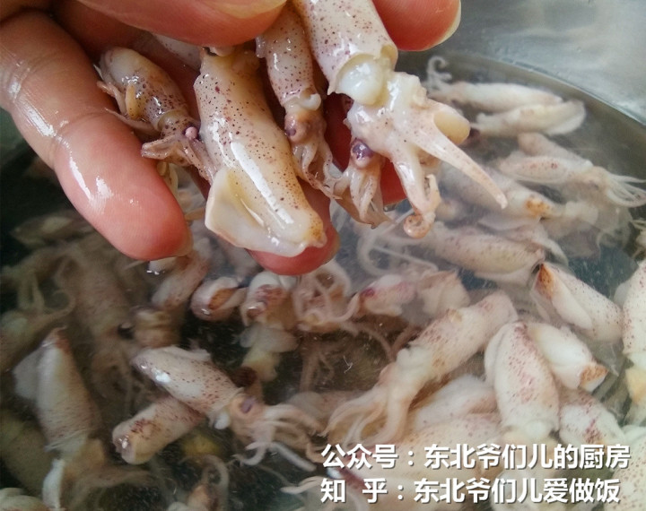 芥末拌木耳的做法大全_芥末木耳的做法_芥末 木耳