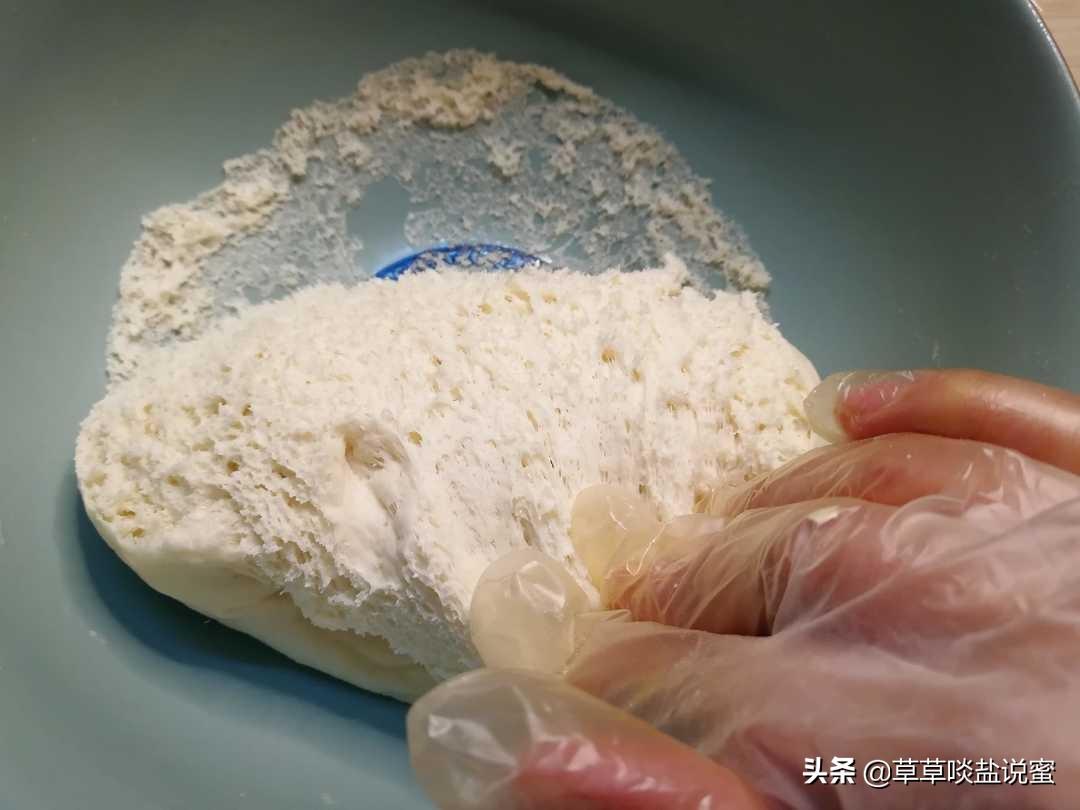 红枣红糖刀切馒头的做法大全_红糖馒头图片_红糖开花馒头