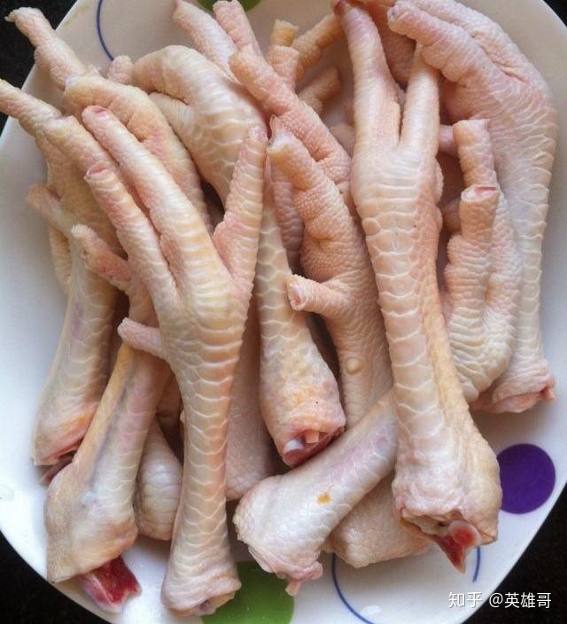凤爪泡椒的做法_正宗泡椒鸡爪家常做法_泡椒凤爪的做法 家常