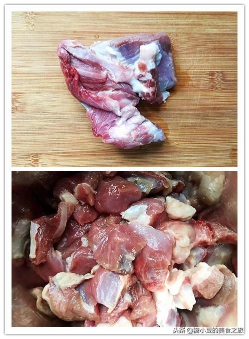 烤面筋串的做法步骤图_羊肉浆水面片步骤_烤羊肉串的方法步骤