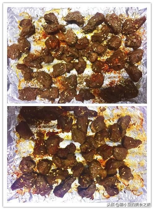 羊肉浆水面片步骤_烤羊肉串的方法步骤_烤面筋串的做法步骤图