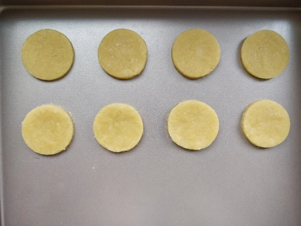 黄油怎么做_微波炉做饼干没有黄油_不用黄油做曲奇饼干