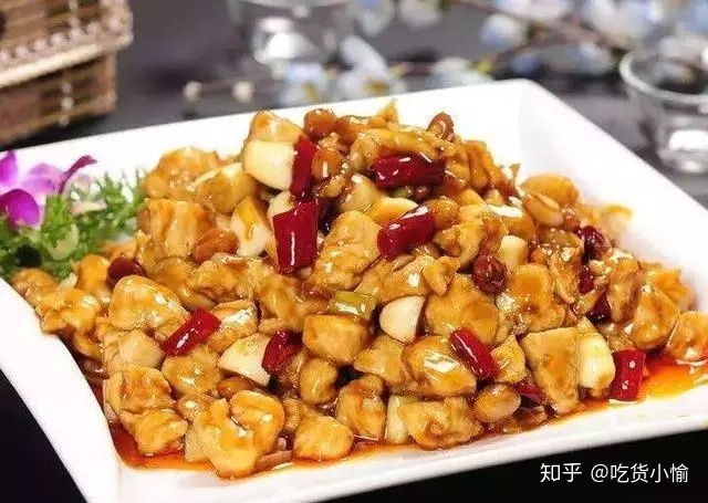 手撕数花瓣做决定图片_正宗手撕麻辣鸡做法_手撕鸡怎么做
