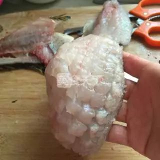 怎样做皮辣红_皮辣红的做法_宜昌小滑头辣皮