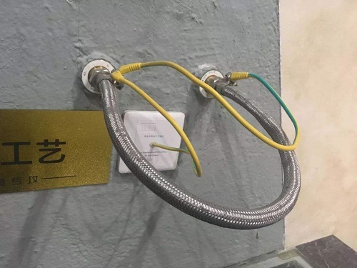 等电位端子箱是怎么安装接线的_igbt模块3端子怎么接线_带保险丝接线端子,端子台,接线座3p贯通式端子