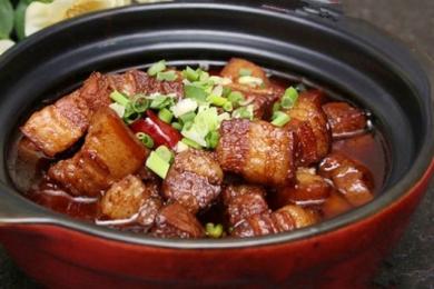 红烧肉的做法图解腐竹的做法大全_毛氏红烧肉的做法电饼档饼子做法大全_红烧猪肉的做法大全