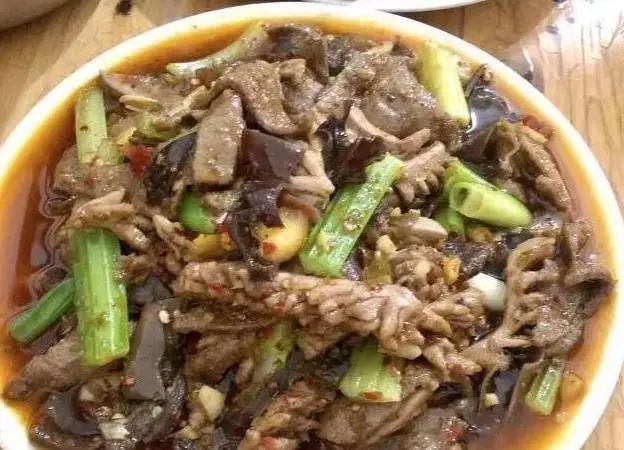 肝腰合炒正宗做法_天津正宗炒合菜的做法_肝腰合炒窍门