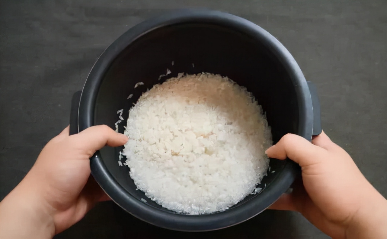烫饭怎么做_老妈烫饭创始人_香菜丸子烫饭