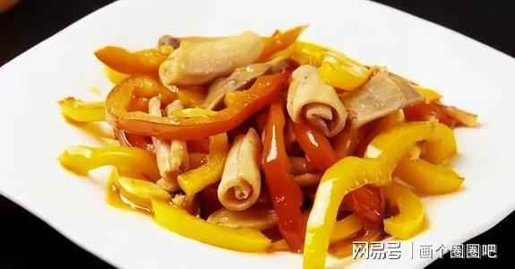 姜鸭面的做法流程视频_姜丝鸭的做法_卤鸭脖鸭翅鸭爪的做法
