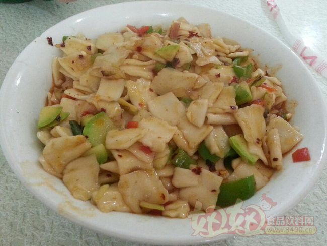 陕西烩面片的家常做法_兰州羊肉烩面片的做法_羊肉面片的家常做法