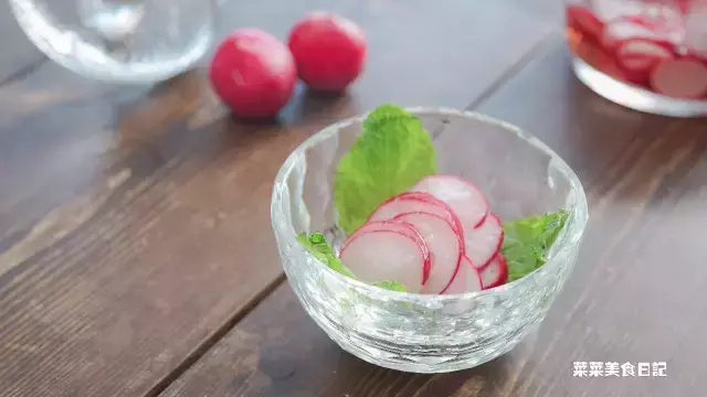 15道爽口小菜的做法_爽口小菜_爽口小菜酸甜萝卜