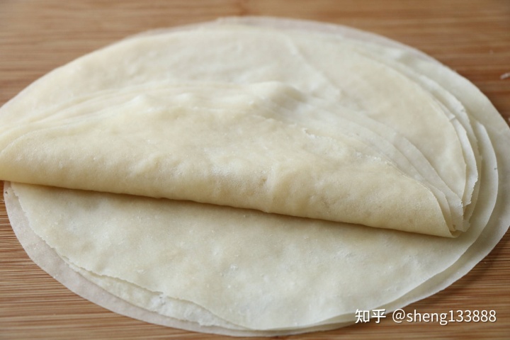 做春卷皮的面糊调制_马兰头可以做 春卷 吗_做春卷