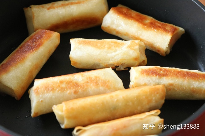 做春卷皮的面糊调制_马兰头可以做 春卷 吗_做春卷