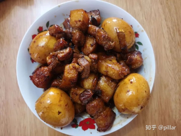 绍兴笋干菜烧肉_梅干菜泡饭_梅干菜烧肉的做法
