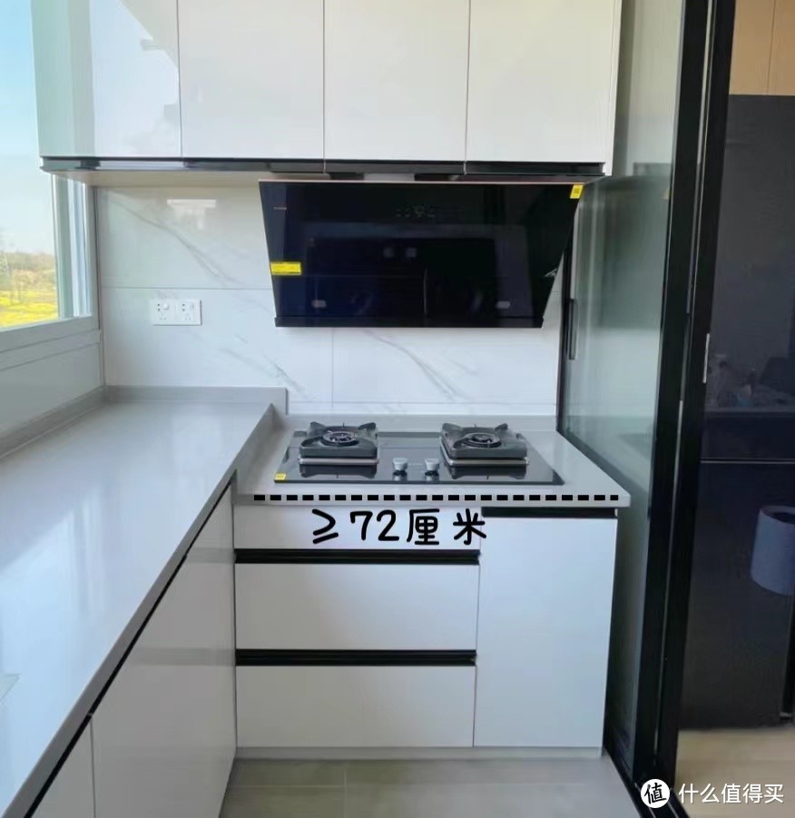 别总怪“厨房小”，大多数家庭厨房不好用，其实是“尺寸问题”
